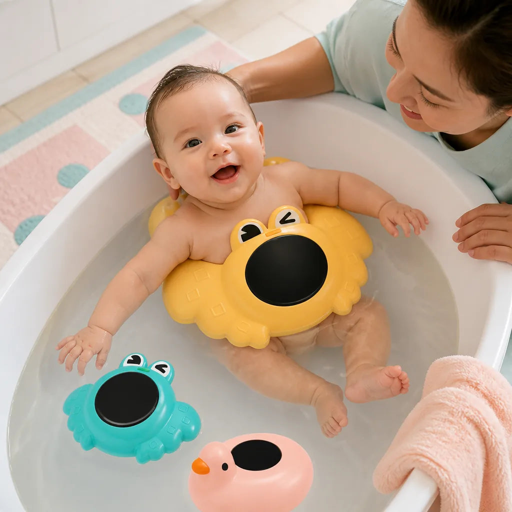 thermometre-de-bain-fille