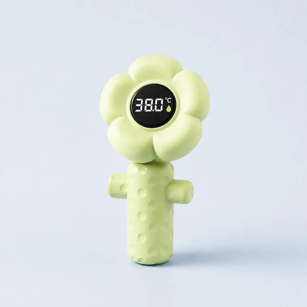 Thermomètre De Bain Geek