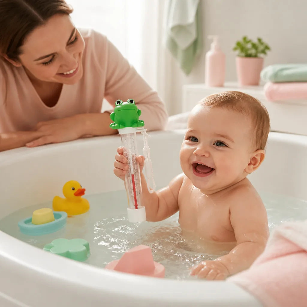 thermometre-de-bain-grenouille
