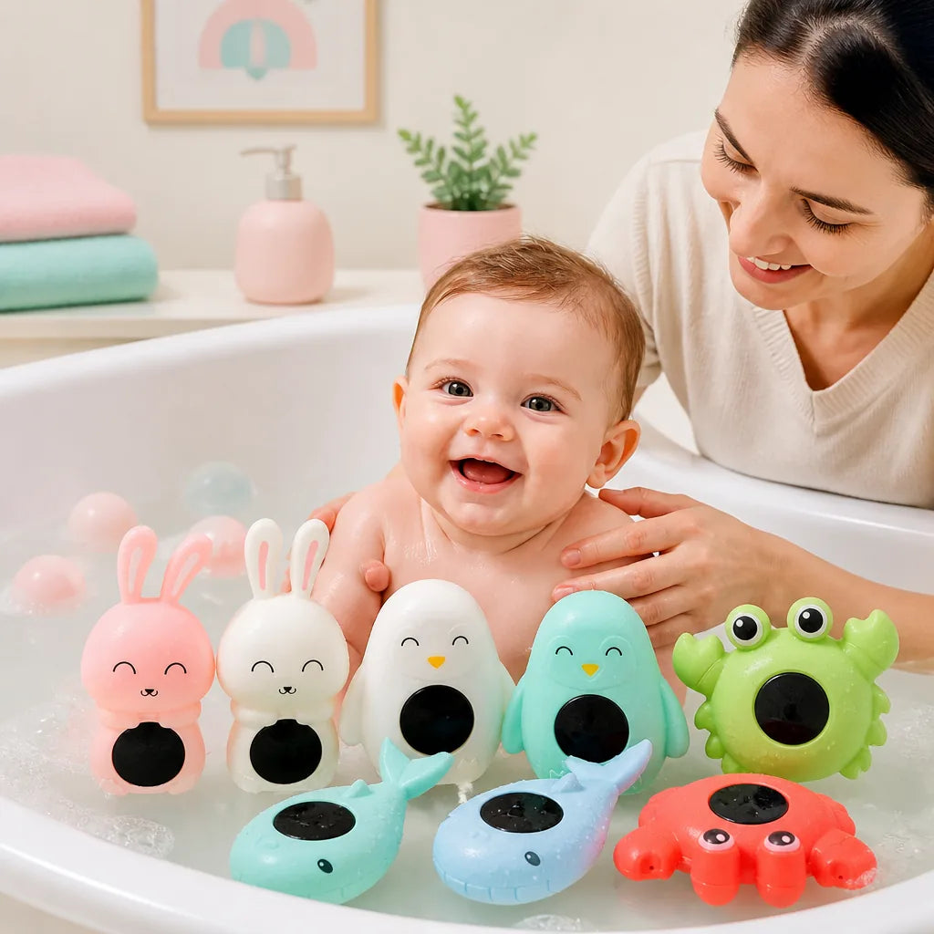 thermometre-de-bain-hibou