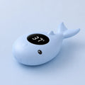 Thermometre De Bain Hibou