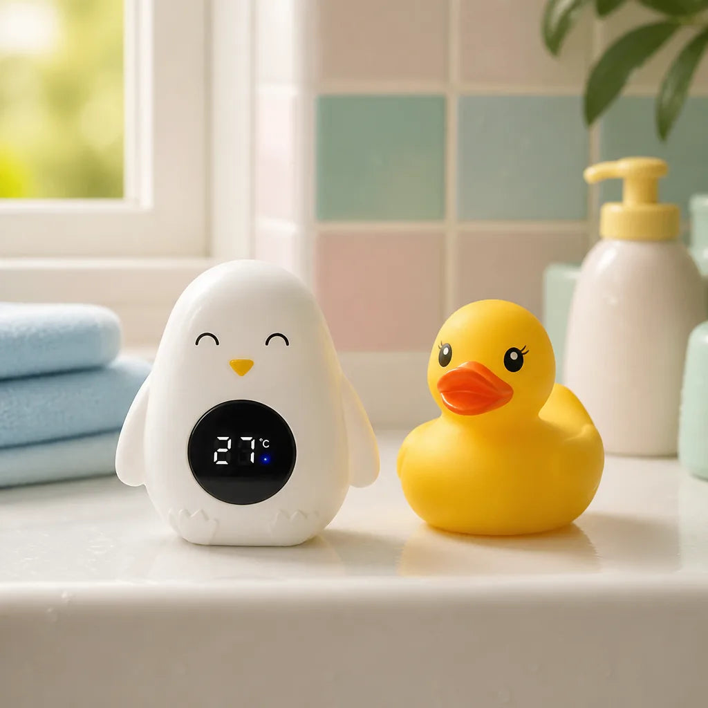 thermometre-de-bain-hibou