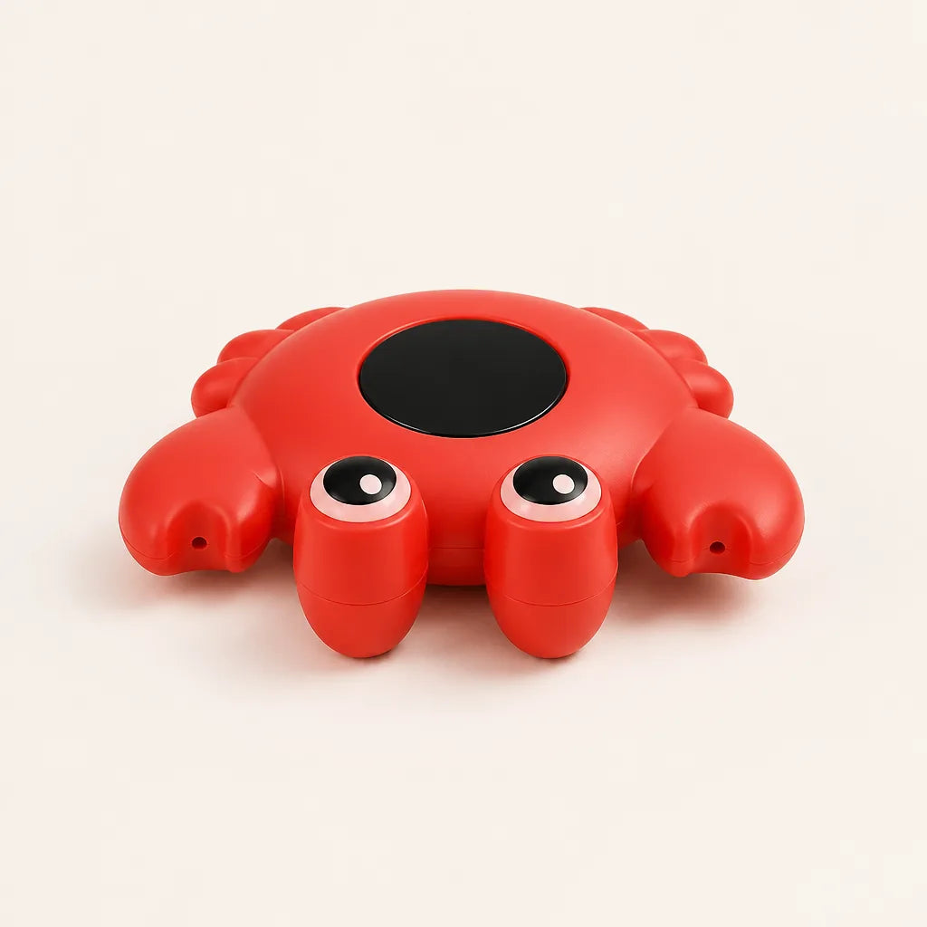 Thermometre De Bain Hippopotame