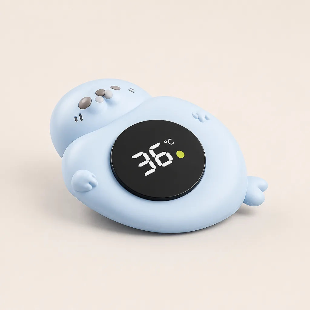 Thermometre De Bain Jouet