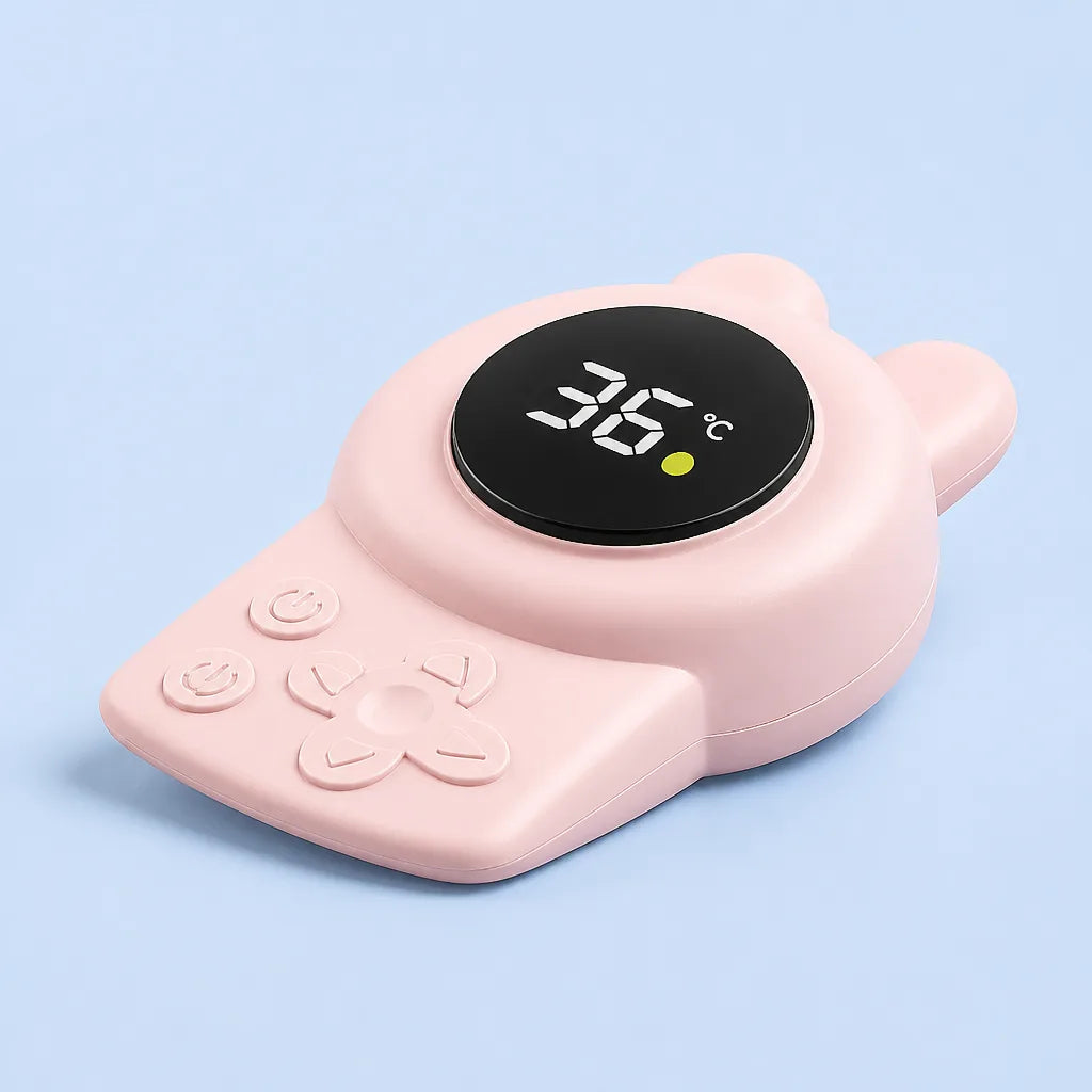 Thermometre De Bain Jouet
