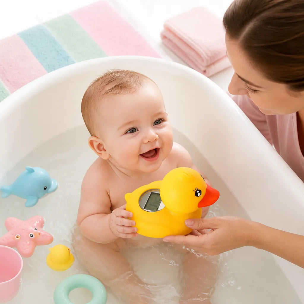 thermometre-de-bain-lapin