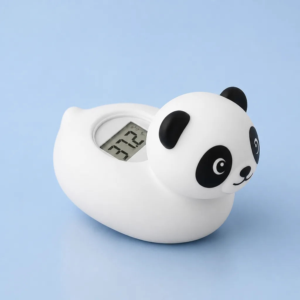 Thermometre De Bain Lapin