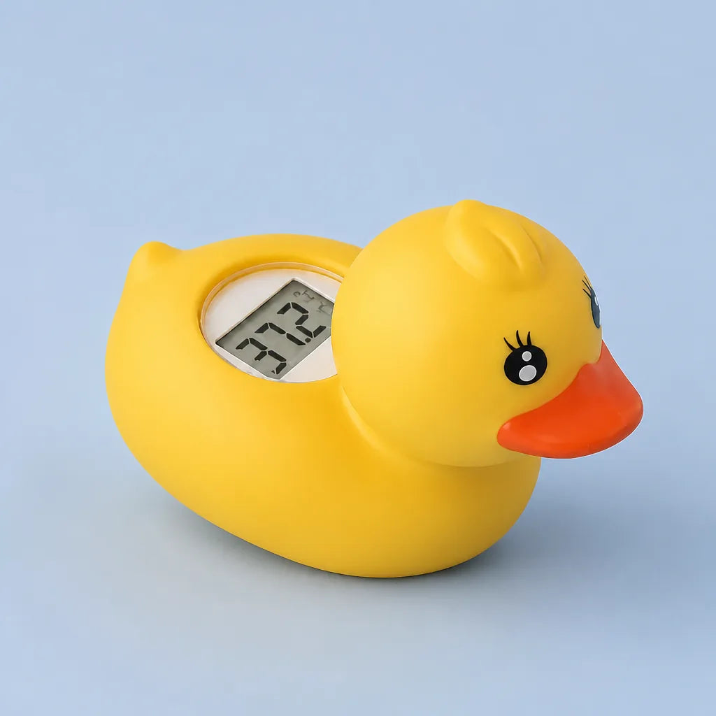 Thermometre De Bain Lapin
