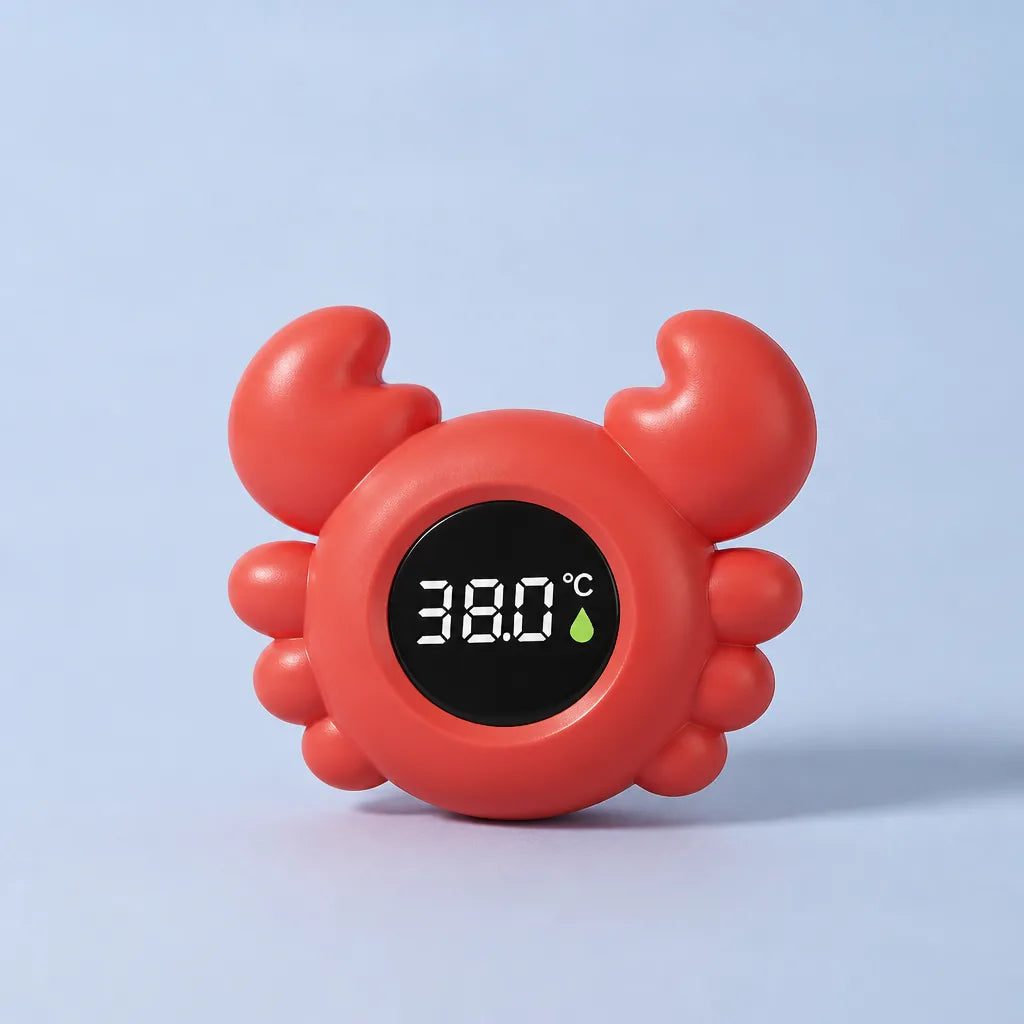 Thermometre De Bain Lotus