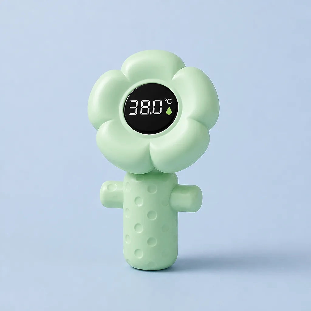 Thermometre De Bain Lotus