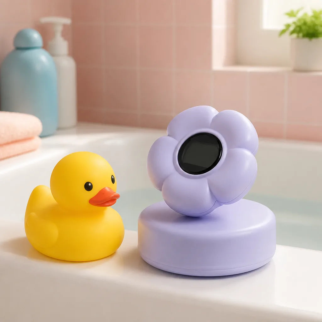 thermometre-de-bain-lotus