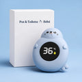 thermometre-de-bain-ondes-positives