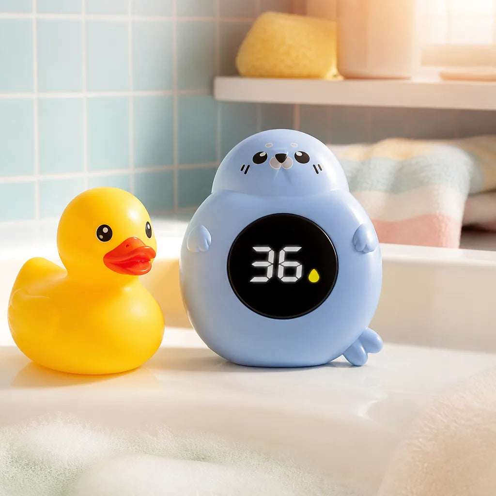 thermometre-de-bain-ondes-positives