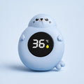 Thermomètre De Bain Ondes Positives