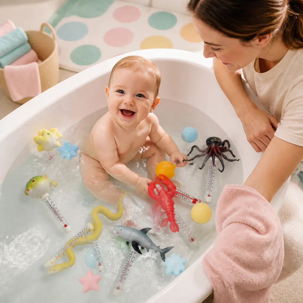 thermometre-de-bain-pieuvre