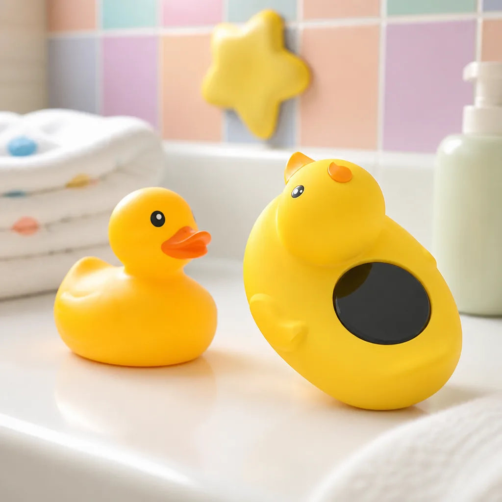 thermometre-de-bain-pour-bebe-canard