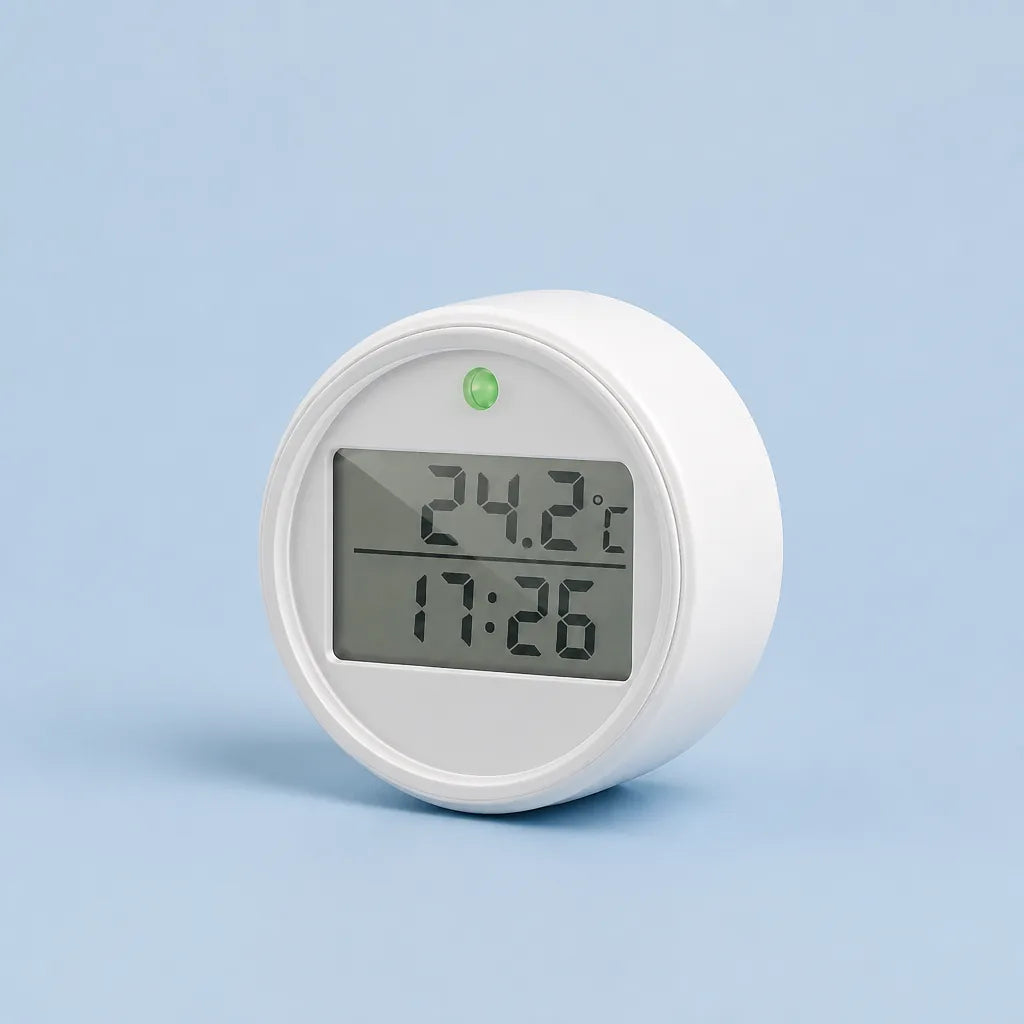 Thermomètre De Bain Simple
