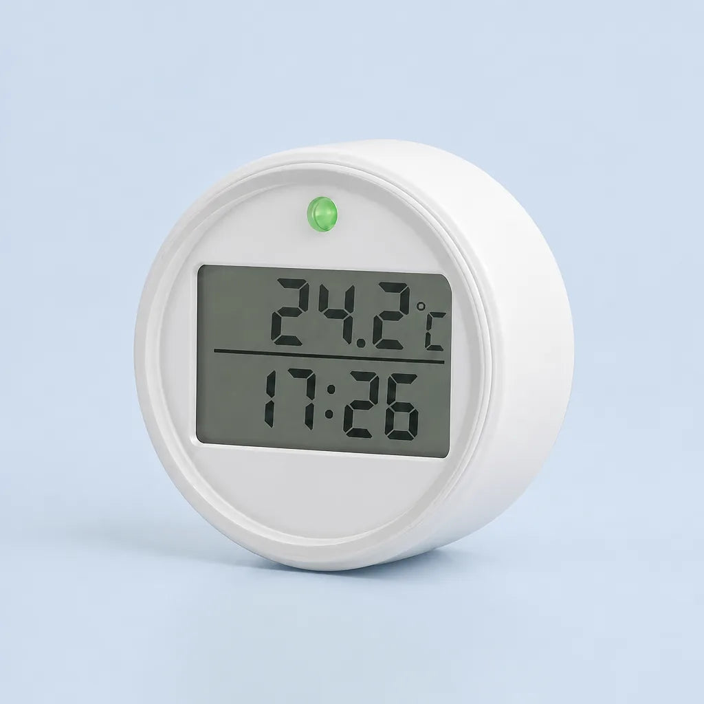Thermomètre De Bain Simple