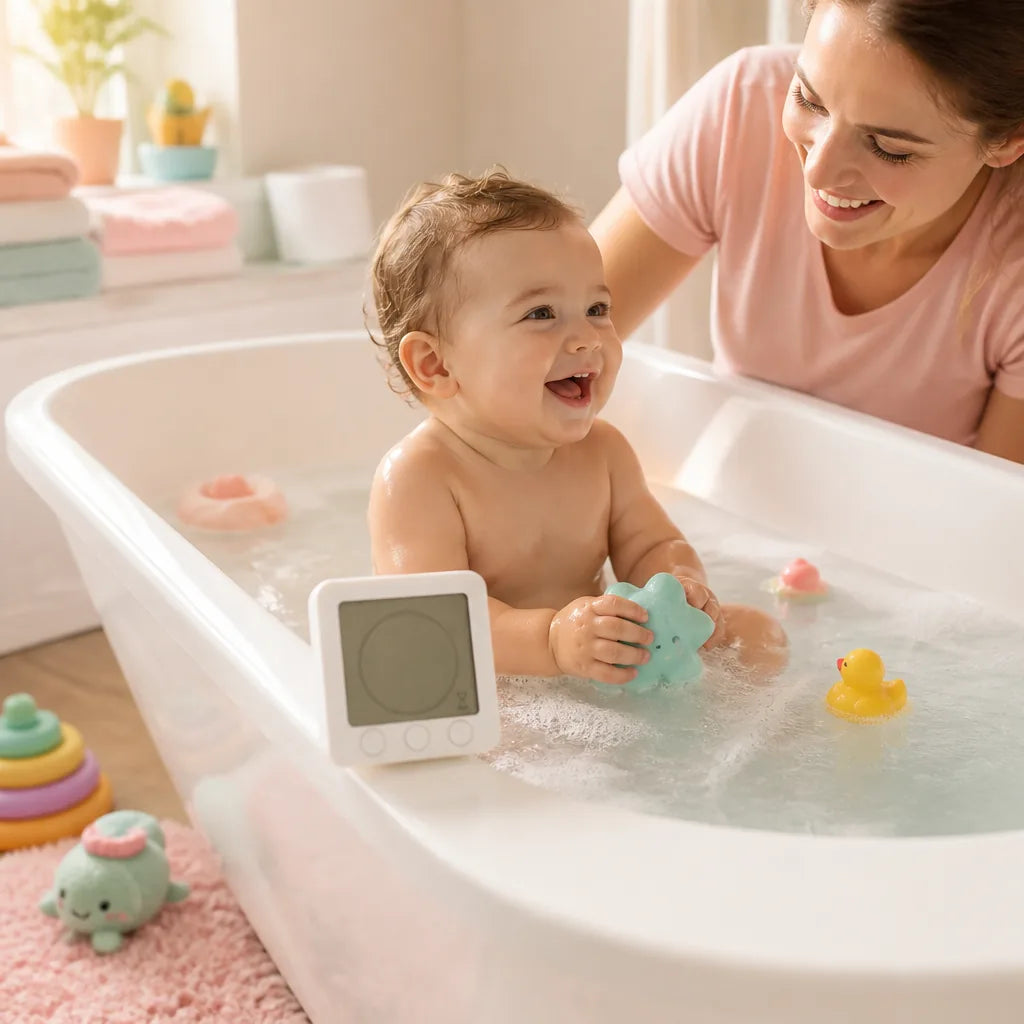 thermometre-de-salle-de-bain-etanche